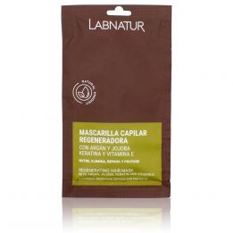 Labnatur MASCARILLA capilar Argány Jojoba con Keratina 20ml